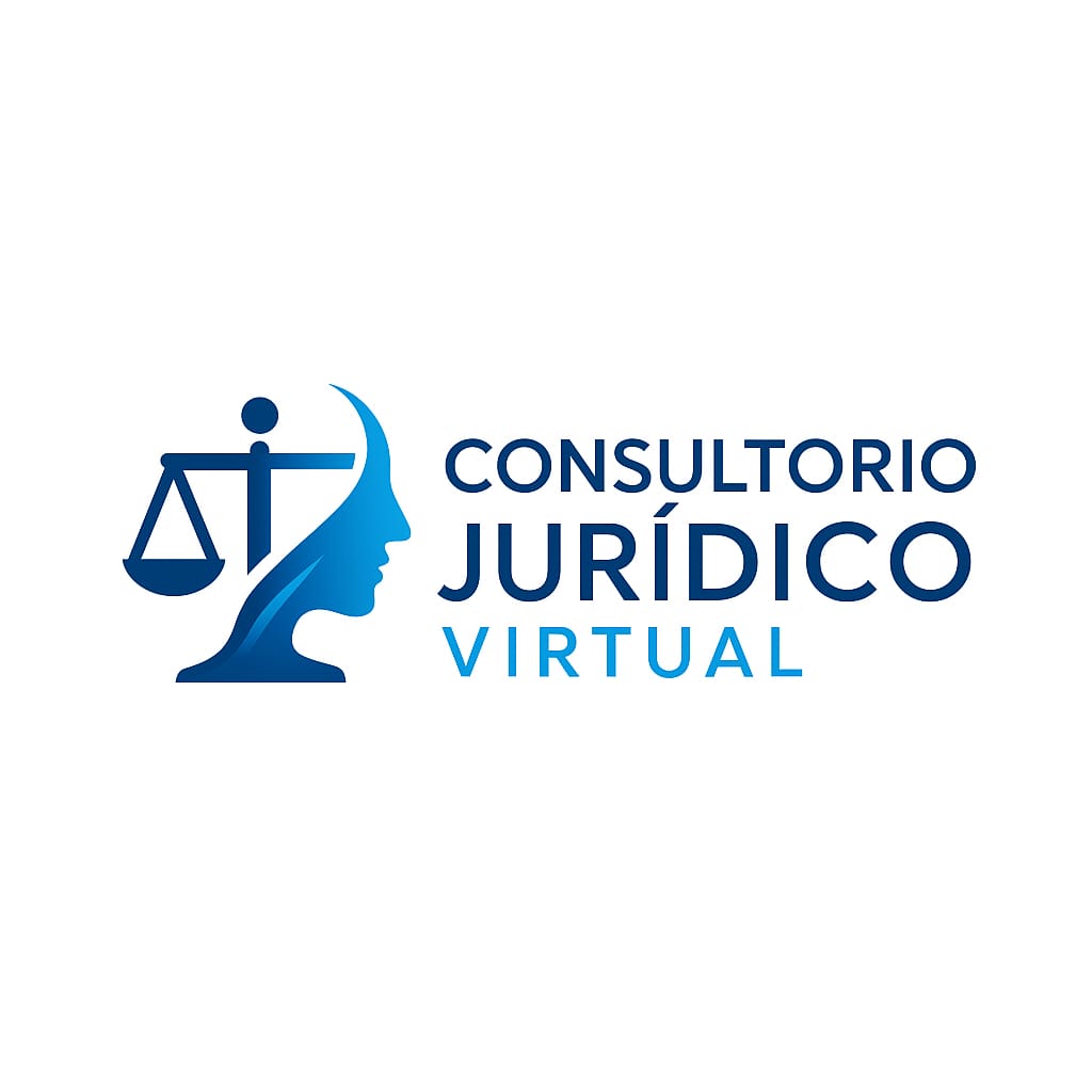 CONSULTORIO JURÍDICO VIRTUAL